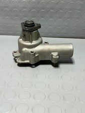 POMPA ACQUA FIAT 131 - FIAT