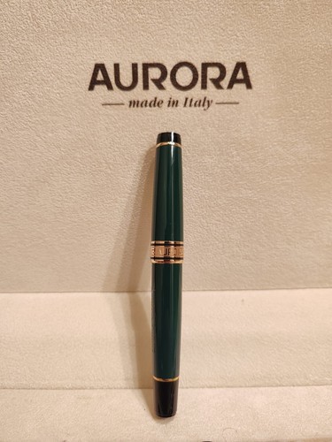 Aurora optima green - aurora,