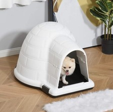 PawHut Cuccia da Esterno per