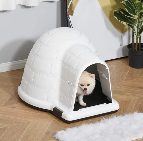Pawhut cuccia esterno per - da,
