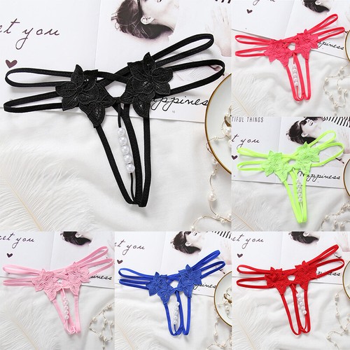 Donne sexy crotchles perla - sexy,