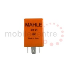 Relè Timer 12 Volt - Finestra o Schermo Riscaldato 12 minuti 720 secondi