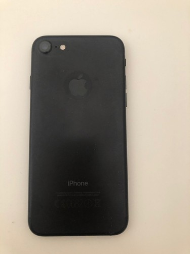 Apple iphone 128gb nero - iphone,