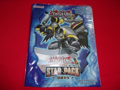 Star pack 2014 - gi,