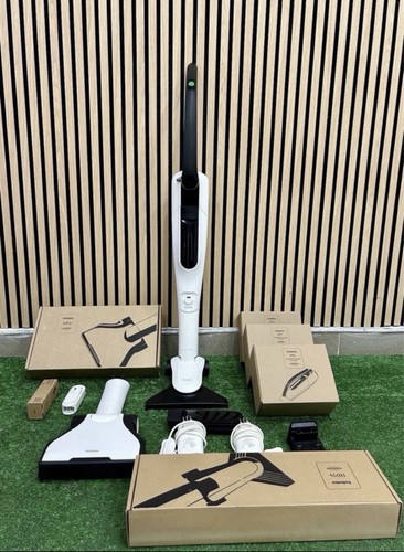 Vorwerk folletto vk7s - vorwerk,