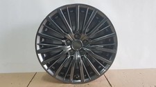 1x Cerchio in Lega 18 Pollici 7.0" 5x114.3 38ET Mitsubishi Outlander I Rim Wheel