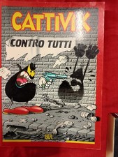 SILVER - CATTIVIK CONTRO TUTTI