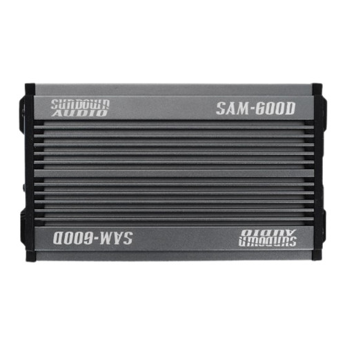 Sundown audio sam 600d - audio, micro