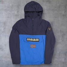 Giacca estiva uomo blu