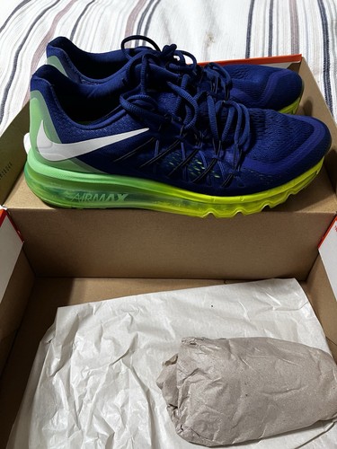 Scarpe corsa nike air max - nike,