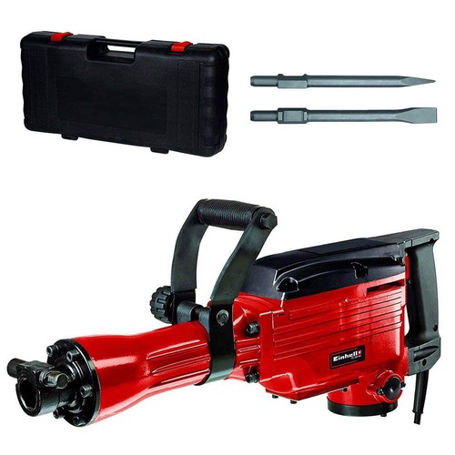 Martello demolitore einhell - demolitore,
