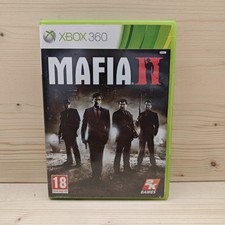 Mafia II 2 - PAL ESP - Per Microsoft Xbox360