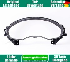 Quadro Strumenti Contachilometri di Copertura Audi A6 C7 4G5 Avant