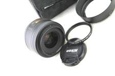 Nikon nikkor f 1 - 35, mm