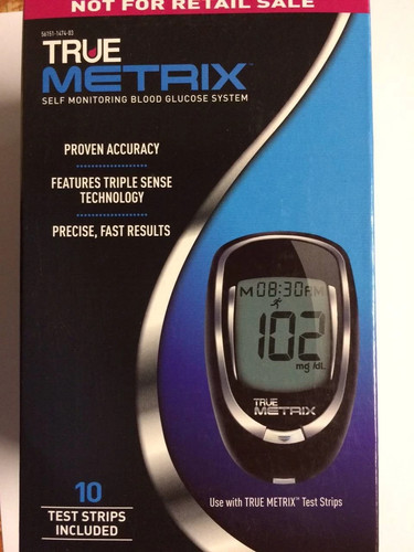 True metrix sistema - true, di
