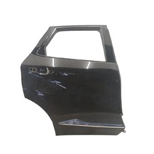 PORTA POSTERIORE DESTRO 821000283R per RENAULT CAPTUR (04/13>09/17<) 1.5 DCI
