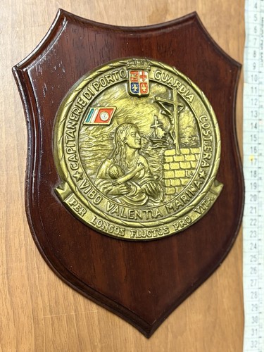 Crest marina militare - crest,
