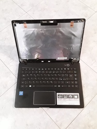Computer acer swift - acer, 1