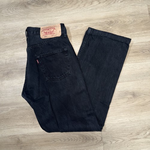Jeans levi 501 - levi's, l28