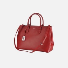 Ralph Lauren R.L.L. Borsa a