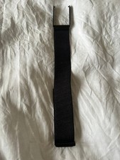 Bracciale Whoop 4.0 in maglia