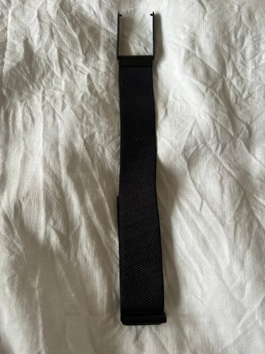 Bracciale whoop in maglia - bracciale,