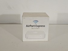 Apple AirPort Express base