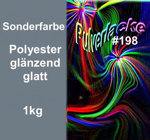 Verniciatura polvere 1kg - verniciatura,