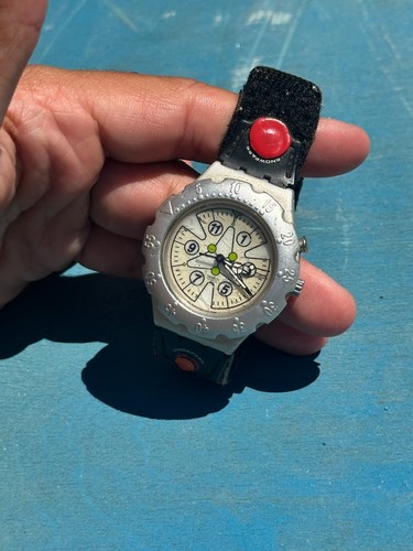Orologio svizzero vintage - orologio,