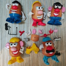 Mr Potato Head Confezione da 5
