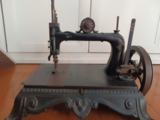 singer macchina da cucire