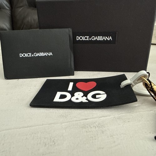 Portachiavi dolce gabbana - dolce, &