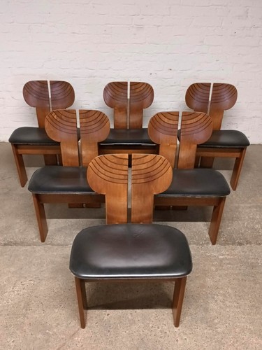 Sedie design tobia afra - 6,