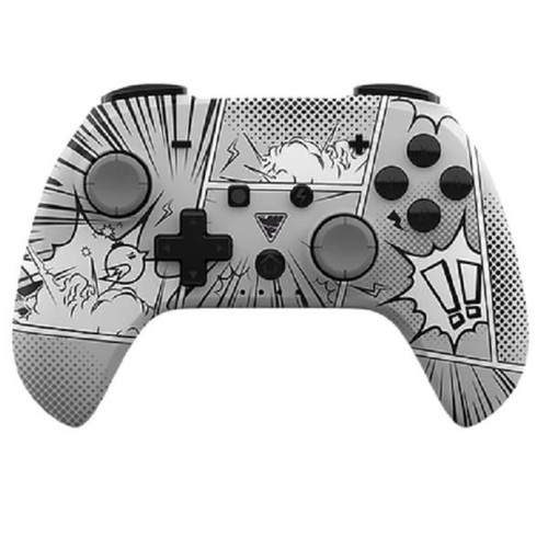 Poptop wireless manga switch - manga,