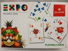 Gioco carte poker Playing