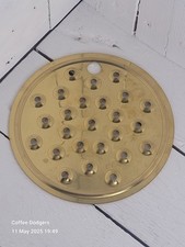 Elektra MicroCasa Griglia