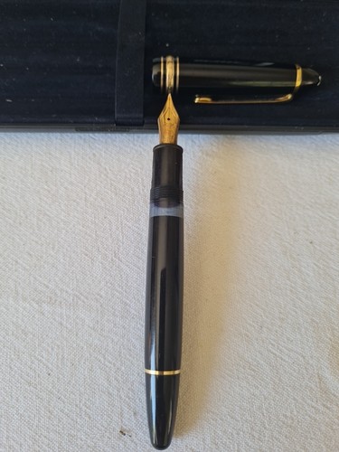 Stylo plume montblanc - stylo,