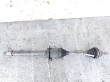 A1693603272 SEMIASSE ANT DX MERCEDES-BENZ CLASSE A REST (W169) 2.0 CDI 16V AUT 1