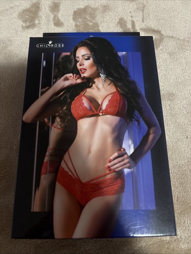 Completino intimo sexy - sexy, 2