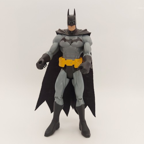 Batman mattel 2003 - batman,