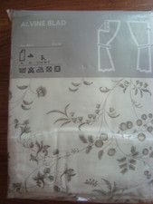 IKEA ALVINE BLAD Coppia di