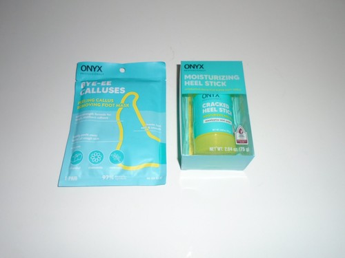 Maschera piedi onice - maschera,