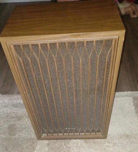 Altoparlante stereo kenwood - altoparlante,