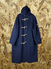 Stone Island cappotto lungo