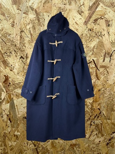 Stone island cappotto - stone, lungo