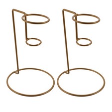  2 Pezzi Porta Cialde Cono