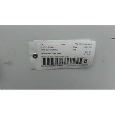 CATALIZZATORE (RESO) FIAT