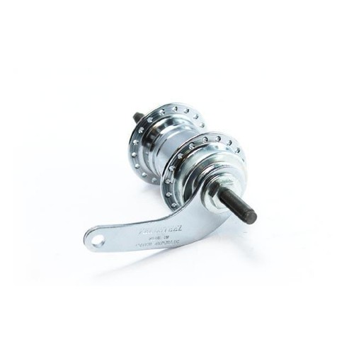 Mozzo contropedale fori - 36,