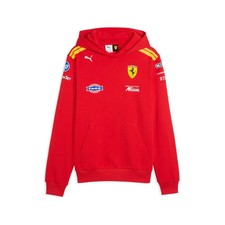 Felpa Hoodie Ferrari Hypercar