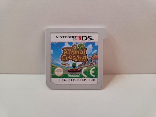 Animal crossing new leaf - crossing:,